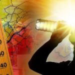 Απόφαση του Δημάρχου Αλεξάνδρειας Παναγιώτη Γκυρίνη, για αυξημένη ετοιμότητα του Δήμου λόγω του τρέχοντος καύσωνα