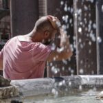 Σε εξέλιξη το δεύτερο κύμα καύσωνα – Πού σημειώθηκαν οι μέγιστες θερμοκρασίες