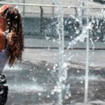 Υπουργείο Υγείας: Οδηγίες προστασίας από τον καύσωνα