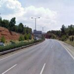 ΠΚΜ: Εργασίες συντήρησης στην Εθνική Οδό 2 Θεσσαλονίκης – Έδεσσας και στη Ν.Ε.Ο. Θεσσαλονίκης – Έδεσσας