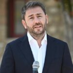 Νίκος Ανδρουλάκης: Η κοινωνία δεν αντέχει άλλες επιλογές κομμένες και ραμμένες στα μέτρα των λίγων.