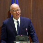 Ν. Δένδιας: «Η αλλαγή τόνου εκ μέρους της Τουρκίας είναι ευπρόσδεκτη»