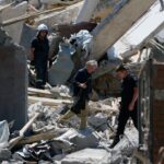 Ουκρανία: Η παροχή όπλων μεγάλου βεληνεκούς στο Κίεβο θα κλιμακώσει τον πόλεμο, προειδοποίησε η Ρωσία