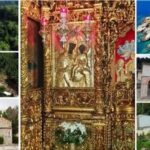 Καβάλα: Κάθε εκκλησία αφιερωμένη στην Παναγία, φάρος ελπίδας και ευλάβειας χιλιάδων πιστών