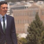 Β. Κικίλιας: Μέσα σε 3 μέρες είχαμε 200 πυρκαγιές κάτω από ακραίες κλιματολογικά συνθήκες