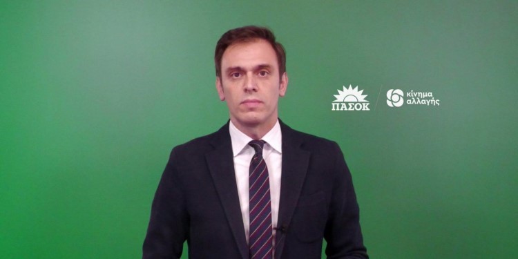 Δ. Μάντζος:”Διάλογος Ελλάδας-Τουρκίας, χωρίς αυταπάτες, με ρεαλισμό και απόλυτη επίγνωση των θέσεων της άλλης πλευράς”