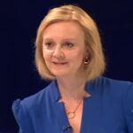 Βρετανία: Η πρωθυπουργός Λιζ Τρας ανακοίνωσε την παραίτησή της