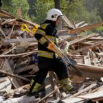 Πόλεμος στην Ουκρανία: Ο επικεφαλής της διπλωματίας της ΕΕ Τζουζέπ Μπορέλ δεν αποκλείει να σταλούν μαχητικά αεροσκάφη στο Κίεβο