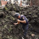 Ουκρανία: Οι ουκρανικές δυνάμεις απώθησαν ρωσικές επιθέσεις στην περιφέρεια του Λουχάνσκ, ανακοίνωσε το Κίεβο