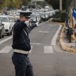 Πάνω από 24.000 τροχαίες παραβάσεις βεβαιώθηκαν, από τις 12 έως τις 18 Μαρτίου, σε όλη την Ελλάδα