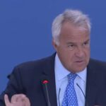 Μ. Βορίδης: «Δεν είναι οπαδοί, είναι εγκληματίες, πρόσχημα είναι, πια, η ομάδα»