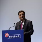Eurobank: Ισχυρά αποτελέσματα, στρατηγική ανάπτυξη και οι στόχοι για το 2026