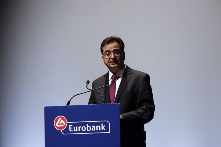 Eurobank: Ισχυρά αποτελέσματα, στρατηγική ανάπτυξη και οι στόχοι για το 2026