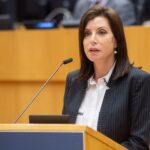 Άννα-Μισέλ Ασημακοπούλου | Στην τελική ευθεία για τις εκλογές