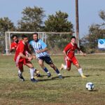 Βεργίνα – Αγία Μαρίνα 0-5. Εύκολη πρόκριση για τους φιλοξενούμενους – βίντεο φωτό