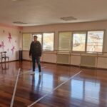 Ολοκληρώθηκαν οι εργασίες ανακαίνισης του Δημοτικού Ωδείου Νάουσας «Εστία Μουσών»