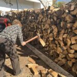 Αλμωπία: Τα ορεινά χωριά της Αλμωπίας ετοιμάζονται για τον χειμώνα