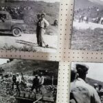 Καρδίτσα: Άγνωστες πτυχές από την κατασκευή της λίμνης Πλαστήρα μέσα από φωτογραφική έκθεση στο Μορφοβούνι