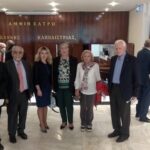 Μπροστάρη θέλει Δήμαρχε η Εορδαία