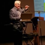 Ημερίδα με θέμα «Διασφάλιση της Αποτελεσματικής Λειτουργίας των Σχολικών μονάδων Δευτεροβάθμιας Εκπαίδευσης Ημαθίας»