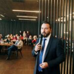 Μεγάλη προσέλευση υγειονομικών σε κάλεσμα του Διαμαντή Γκολιδάκη