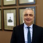 Δήλωση Λάζαρου Τσαβδαριδη για τον εορτασμό του Αγίου Αρτεμίου, Προστάτη της Αστυνομίας