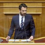 Τάσος Μπαρτζώκας: Χρωστούμε να είμαστε ελεύθεροι, χρωστούμε να περπατούμε στα περήφανα χνάρια των προγόνων μας!