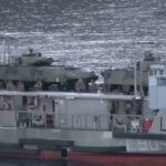 Tonnerre: Το εντυπωσιακό πλοίο αμφίβιων επιχειρήσεων του Γαλλικού Πολεμικού Ναυτικού που συμμετείχε σε άσκηση στην Ελλάδα