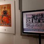 Θεσσαλονίκη: Ο Άγιος Δημήτριος από το Άγιον Όρος στην Κραϊόβα της Ρουμανίας