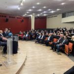 Ο ΥπΑΑΤ, Γ. Γεωργαντάς σε ημερίδα του ΟΠΕΚΕΠΕ