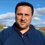 Αποχαιρετιστηριο Δημήτρη Πρίντζιου