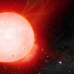 Αστρονομία: Ανακαλύφθηκε “αφράτος” αέριος γίγαντας εξωπλανήτης με πυκνότητα …ζαχαρωτού