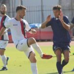 Καλλιθέα – Βέροια 1-0. Άτυχη η “Βασίλισσα” αποκλείστηκε από τη συνέχεια του θεσμού – Βίντεο – Φώτο