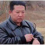 Βόρεια Κορέα: Ο Κιμ Γιονγκ Ουν προεδρεύει σε σημαντική συνεδρίαση για τη γεωργία, εν μέσω φόβων για ελλείψεις τροφίμων στη χώρα