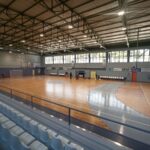 Με την παρουσίαση βιβλίου του Γεώργιου Τσίτσκαρη & Νικολάου Τούφα θα γίνει η επίσημη τελετή έναρξης της λειτουργίας του Κλειστού Δημοτικού Γυμναστηρίου Νάουσας