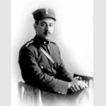 28η Οκτωβρίου – Λάμπρος Καραμερτζάνης: Ο φαρμακοποιός που φυγάδευσε 2.000 Εβραίους της Αθήνας στο βουνό