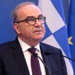 Ν. Παπαθανάσης: Ψωμί και κρέας θα υπάρχουν στο καλάθι του νοικοκυριού γιατί είναι βασικά είδη διατροφής