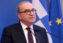 Νίκος Παπαθανάσης: Νέα δάνεια ύψους 780 εκ. ευρώ σε επιχειρήσεις μέσω του ΤΕΠΙΧ ΙΙΙ