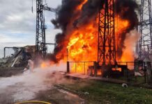 Ουκρανία: Επτά νεκροί στις χθεσινές μαζικές ρωσικές επιθέσεις που είχαν στο στόχαστρο ουκρανικές ενεργειακές υποδομές