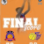 Τη Δευτέρα 24/10/22 ο «Μ. Αλεξάνδρου» Γιαννιτσών αντιμετώπισε στο κλειστό γυμναστήριο Γιαννιτσών «Έλλη Μυστακίδου» τον «Ίκαρο», για τη 2η αγωνιστική του Γ’ ομίλου του παιδικού πρωταθλήματος της Ε.ΚΑ.Σ.ΚΕ.Μ.