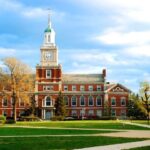 Μία ιστορική επίσκεψη, μία σημαντική ευκαιρία – 30 αμερικανικά πανεπιστήμια έρχονται για να συνεργαστούν με ελληνικά