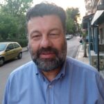 Επίσκεψη του Χρηστού Παπαστεργίου στο Δήμο Βέροιας