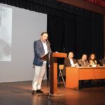 Παρουσίαση ποιητικής συλλογής Μαύρο, μελί και στάρι…