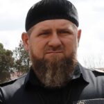 Πόλεμος στην Ουκρανία: Ο ηγέτης της Τσετσενίας Ραμζάν Καντίροφ παραδέχεται πως σκοτώθηκαν 23 μαχητές του στη Χερσώνα