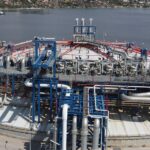 Υπερδιπλάσια η χρήση της Ρεβυθούσας για εγχώρια αγορά και εξαγωγές φυσικού αερίου – “Πολυεργαλείο” για την ενεργειακή επάρκεια Ελλάδας και ΝΑ Ευρώπης