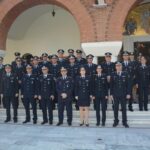 «Ημέρα της Αστυνομίας» και του Προστάτη του Σώματος Αγίου Αρτεμίου