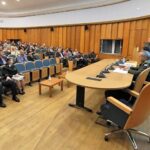 ΓΕΕΘΑ: Σεμινάριο ενημέρωσης στελεχών πολιτικού τομέα επί θεμάτων Παλλαϊκής Άμυνας και Πολιτικής Σχεδίασης Εκτάκτων Αναγκών