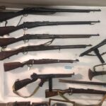 ΕΙΔΙΚΟ ΘΕΜΑ: Όπλα και στολές του Β’ ΠΠ από τη συλλογή Τσαρτσίδη «πρωταγωνιστούν» σε ταινίες- Πάνω από 7.500 αυθεντικά αντικείμενα στο πολεμικό μουσείο στο Σιδηρόκαστρο Σερρών