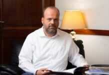 Σπ. Πρωτοψάλτης: Νέο μοντέλο διαχείρισης στην ευλογιά αιγοπροβάτων – Διαφάνεια και αυστηροί έλεγχοι στα βιολογικά