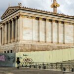 Καταστρέφοντας σύμβολα και μνημεία – Γράφει ο Μιχάλης Δεμερτζής